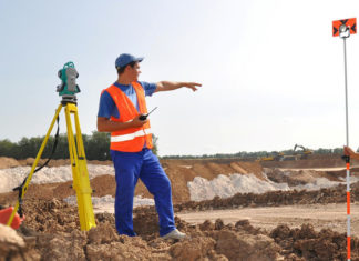 Как делают геологию земельного участка