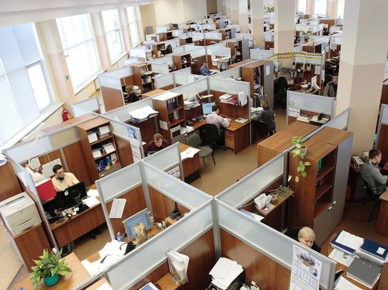 Росстат назвал сферы деятельности с самыми высокими зарплатами