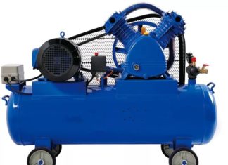 Промышленные японские компрессоры