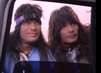 Скончался звезда фильма «Няньки» Дэвид Пол