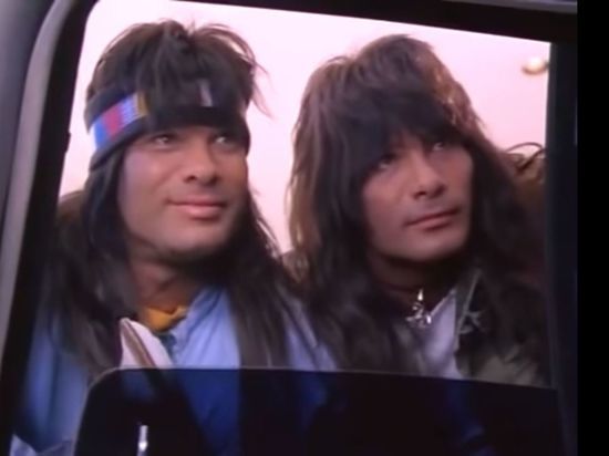 Скончался звезда фильма "Няньки" Дэвид Пол