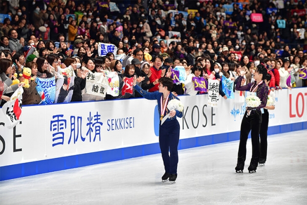 Перенос фигурного чемпионата мира на октябрь &ndash; абсурд. Осенью турнир не нужен ни спортсменам, ни болельщикам