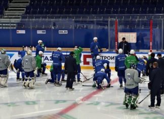 Как живёт спорт Башкирии в эпоху коронавируса