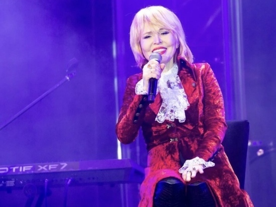 Кормухину начали преследовать из-за суда за авторские права