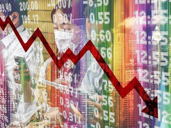 Азиатские биржи рухнули в четверг утром