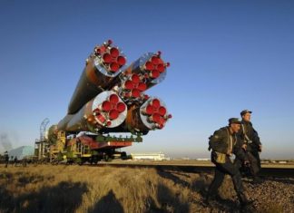 В Казахстане выявлены первые случаи заражения коронавирусом