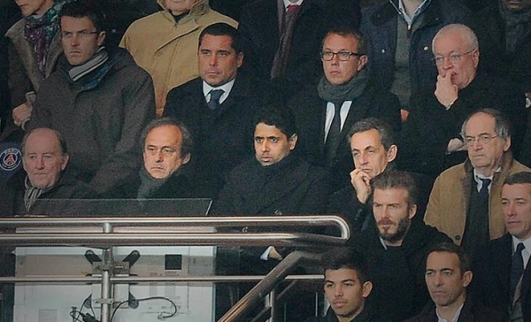 Владелец «ПСЖ» построил во Франции мощный телеканал (возможно, за ЧМ в Катаре). Там сводят Моуринью и Венгера и бесят Саудовскую Аравию