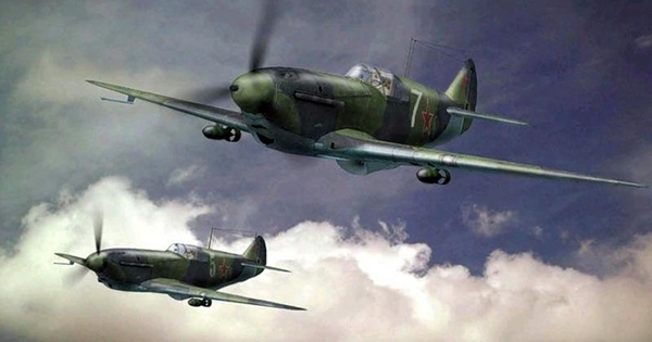 Тимур Бекмамбетов снимет экшен-сцены нового фильма в War Thunder