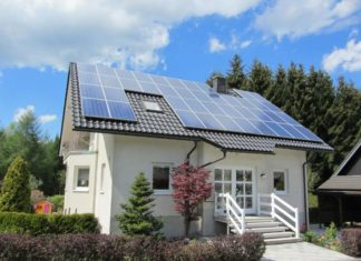 Энергетическая независимость домашнего хозяйства