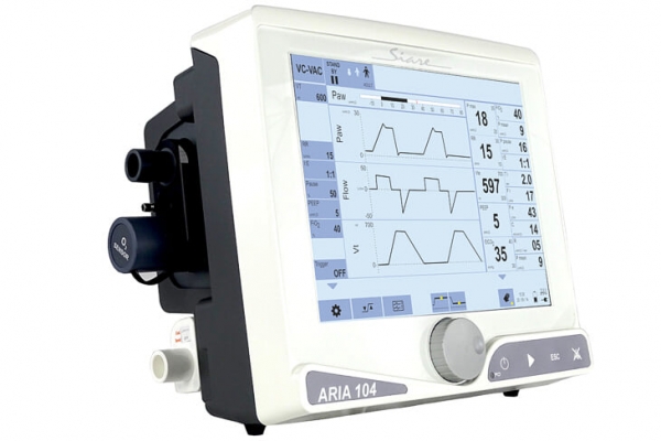 Команды &laquo;Ф-1&raquo; переключились на спасение жизней: готовят производство аппаратов ИВЛ. В Англии их нужно на $450 миллионов