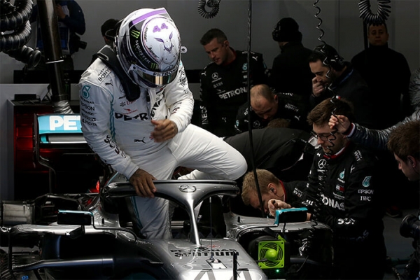 Новый виток шпионажа в &laquo;Ф-1&raquo;: &laquo;Феррари&raquo; тотально параноит, &laquo;Мерседесу&raquo; на все плевать. Рассказ русского фотографа-очевидца