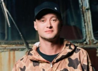 Хлывнюк жестко ответил на слухи о разводе