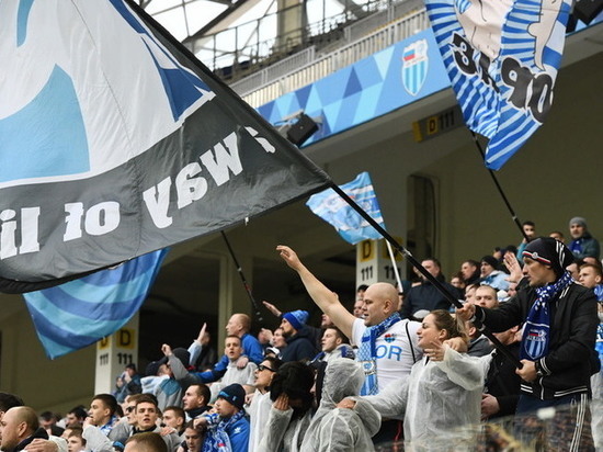 В Волгограде продажу билетов на домашний матч «Ротора» приостановили