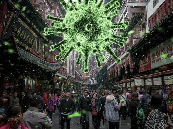 Ученые заявили о мутации коронавируса