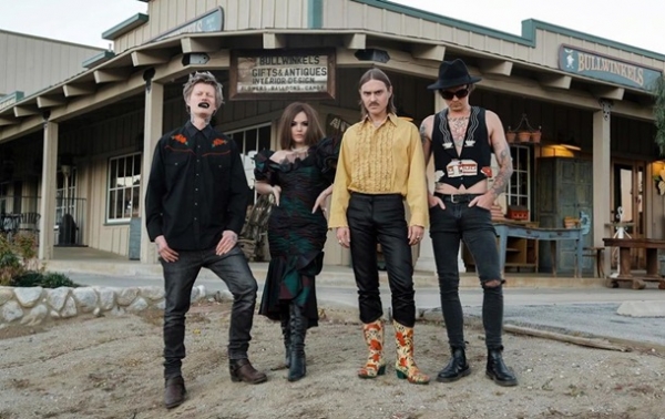 Little Big рассказали о шоу для Евровидения