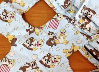 Прооперированные кошки и собаки получат бандажи от воспитанников колонии