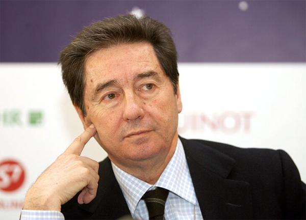 Перенос фигурного чемпионата мира на октябрь &ndash; абсурд. Осенью турнир не нужен ни спортсменам, ни болельщикам