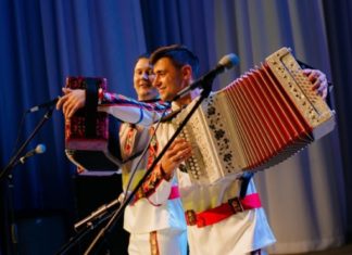 Дуэту «Веселуха» 15 лет – юбилейный концерт пройдет в Новосибирске