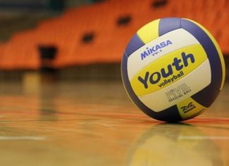 Волейбольный матч «Зенит» — «Белогорье» перенесли на неопределенный срок