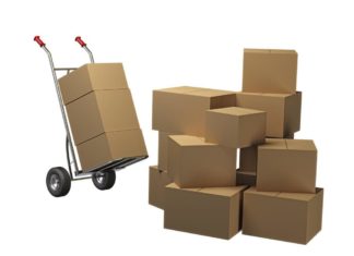 Товары оптом со склада в Москве