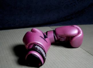 Орловский боксер не вышел на бой из-за коронавируса