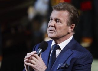 Винокур сообщил о состоянии зараженного COVID-19 Лещенко