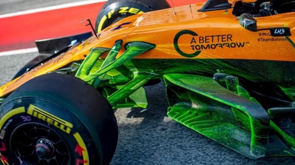 Новый виток шпионажа в &laquo;Ф-1&raquo;: &laquo;Феррари&raquo; тотально параноит, &laquo;Мерседесу&raquo; на все плевать. Рассказ русского фотографа-очевидца