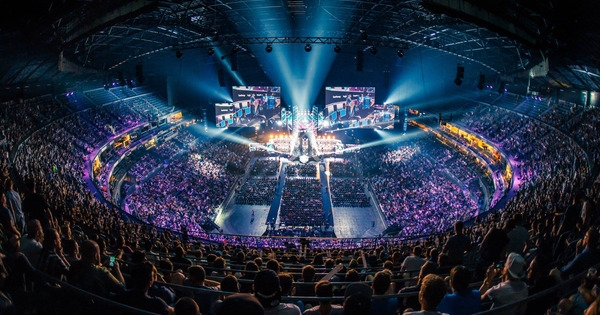 ESL One Los Angeles 2020 Major отменен из-за коронавируса