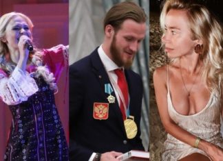 СМИ: бывший муж Пелагеи познакомил любовницу с мамой