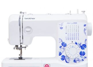 Какая швейная машина подойдет для начинающей портнихи