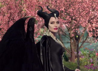 Малефисента 2 часть: обзор фильма