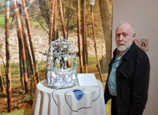 100-летие Тонино Гуэрра отметили во Владимире