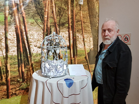 100-летие Тонино Гуэрра отметили во Владимире