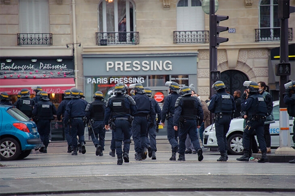 Владелец «ПСЖ» построил во Франции мощный телеканал (возможно, за ЧМ в Катаре). Там сводят Моуринью и Венгера и бесят Саудовскую Аравию