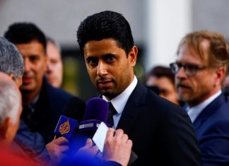 Владелец «ПСЖ» построил во Франции мощный телеканал (возможно, за ЧМ в Катаре). Там сводят Моуринью и Венгера и бесят Саудовскую Аравию