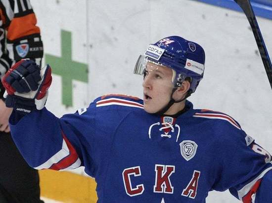 Олимпийский чемпион Александр Барабанов может продолжить карьеру в НХЛ