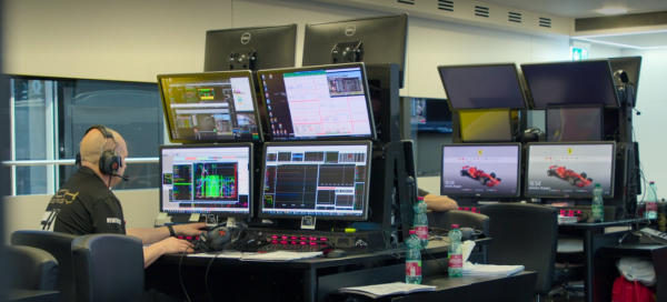 Второй сезон сериала Netflix о «Ф-1»: сюжеты – рваные, зато мы узнали, что мать пилота «Ред Булл» сидела в тюрьме