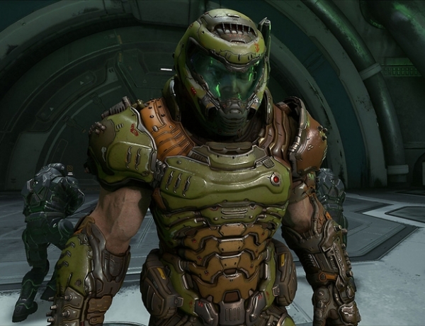 DOOM Eternal уже проходят быстрее, чем за полтора часа