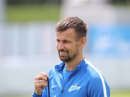 &laquo;Зенит&raquo; и Семак договорились по принципиальным позициям контракта