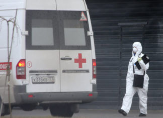 Главный пульмонолог России разоблачил мифы о коронавирусе