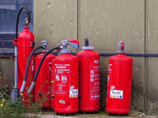 Отправленная на домашний карантин петербурженка погибла от утечки газа