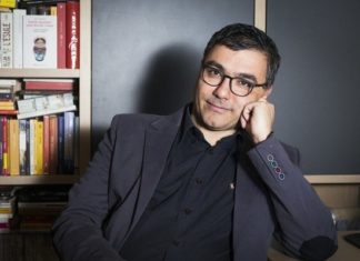 Инфицированный коронавирусом итальянский писатель описал необычные ощущения