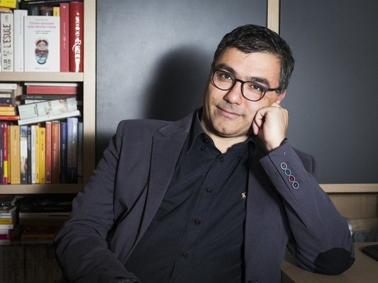 Инфицированный коронавирусом итальянский писатель описал необычные ощущения