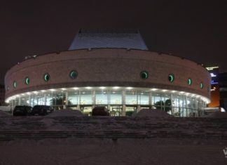 Концерты, выставки, спектакли в Новосибирске – онлайн-трансляции