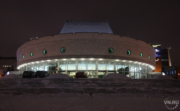 Концерты, выставки, спектакли в Новосибирске &ndash; онлайн-трансляции