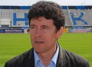 У стадиона «Шинник» новый-старый директор