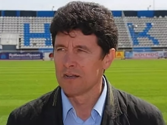 У стадиона «Шинник» новый-старый директор