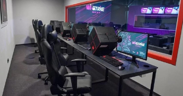 Турниры Winstrike Cup по CS:GO отложены на неопределенный срок