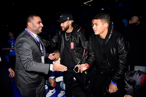 Владелец «ПСЖ» построил во Франции мощный телеканал (возможно, за ЧМ в Катаре). Там сводят Моуринью и Венгера и бесят Саудовскую Аравию