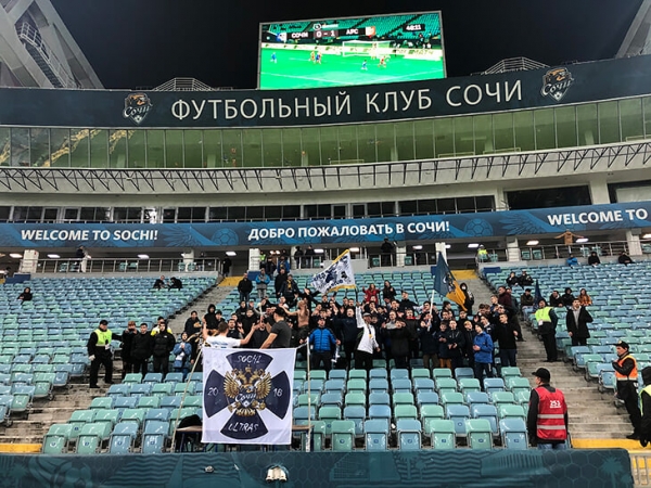 Новая жизнь Кокорина в Сочи: играет сам по себе, радуется теплу и мечтает, чтобы дома все были здоровы